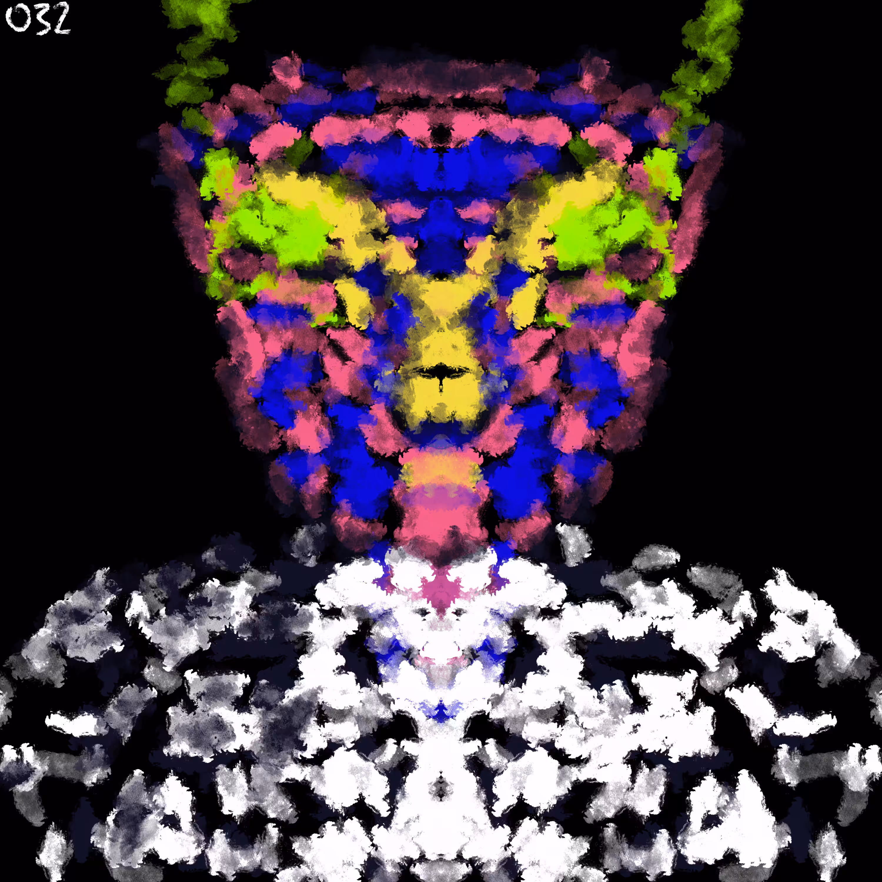 Aura 032