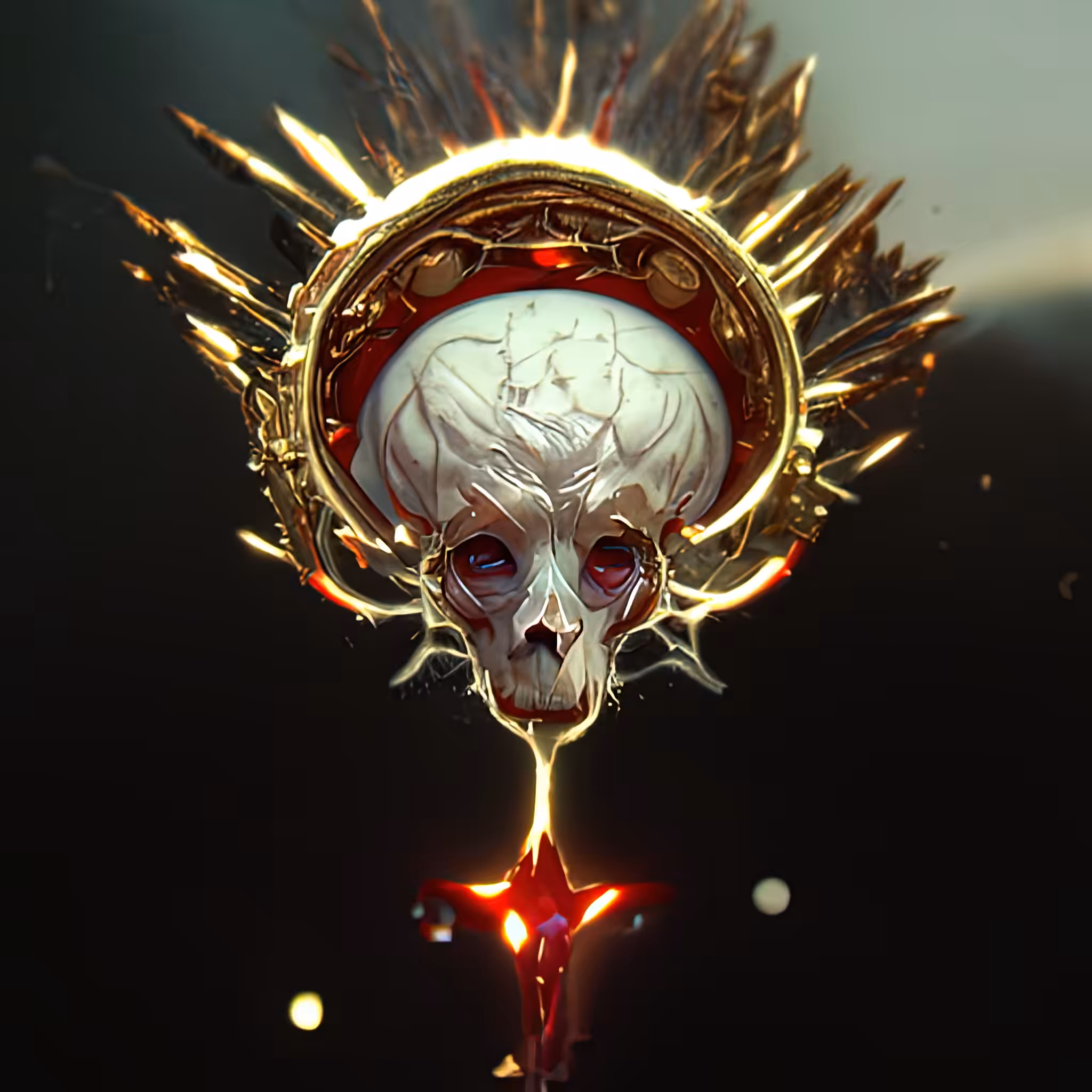 Santa Muerte