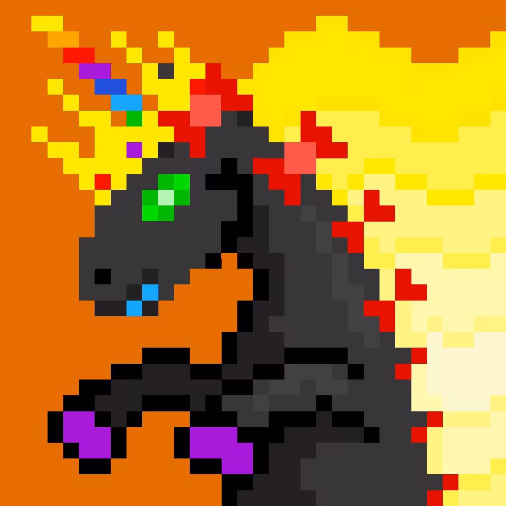 Unicorn #2619