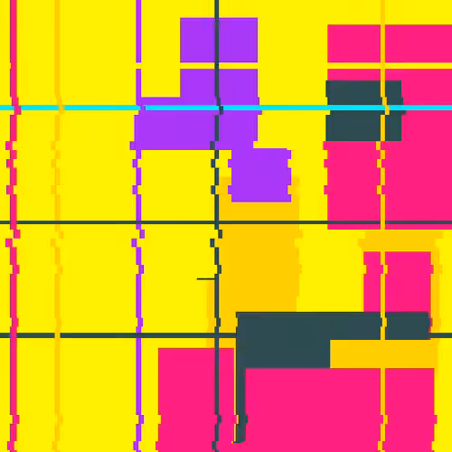 Chromatic Chaos #9572