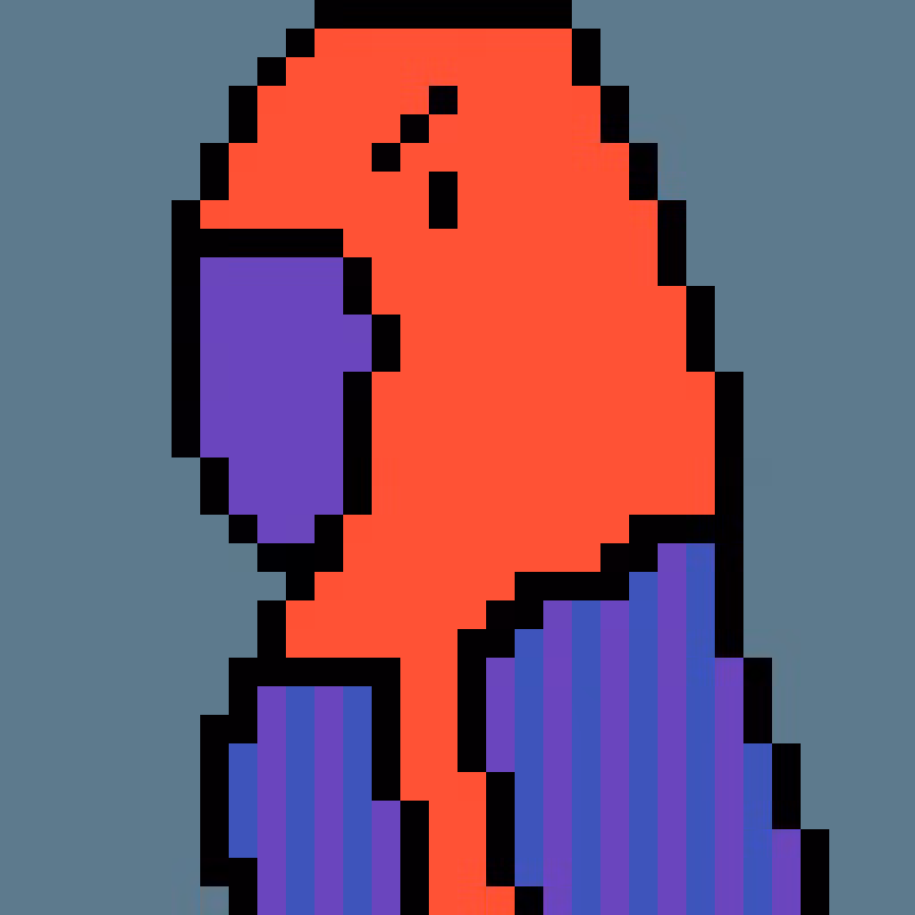 Casual Birbs #20