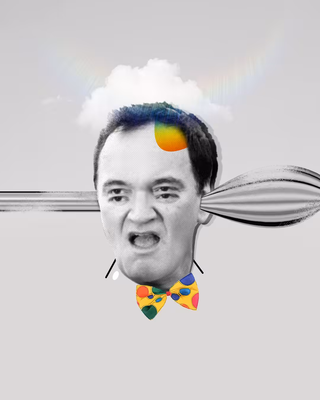 Trippin' Tarantino