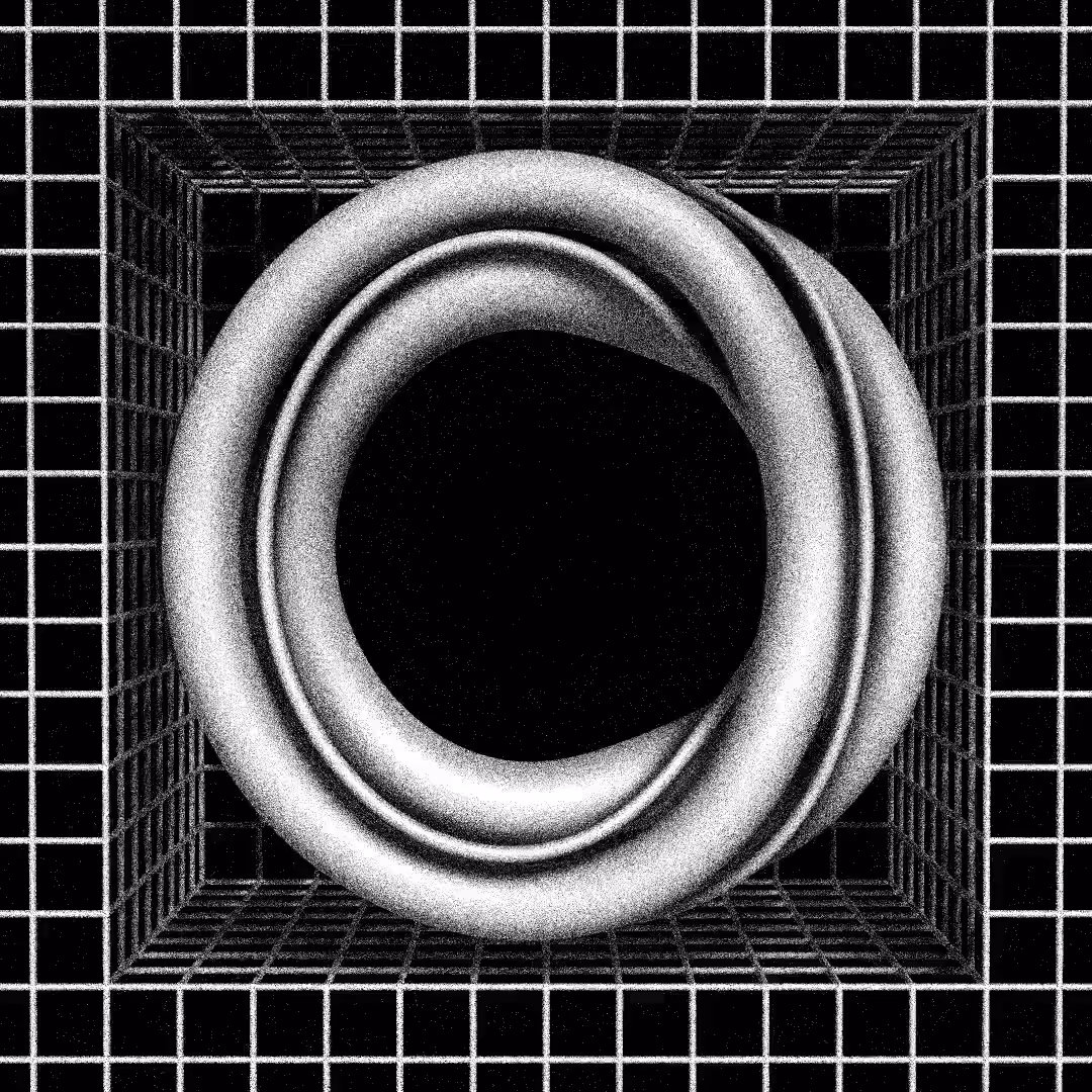 GLSL Window