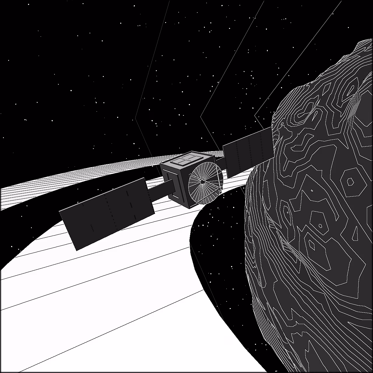 Planetary #67