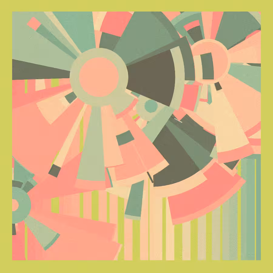 Avant-garde #37
