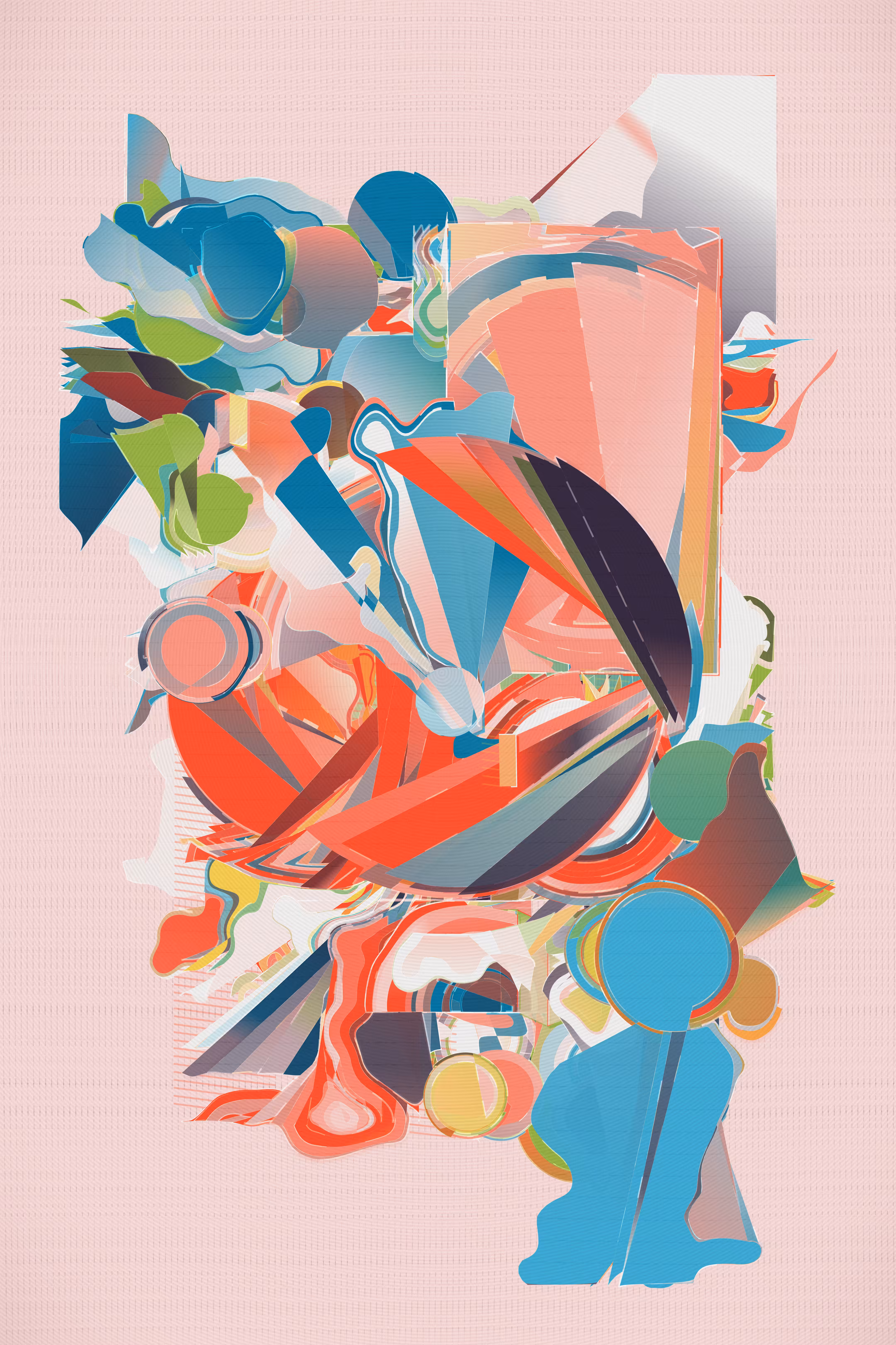 Spazio/Colore #298