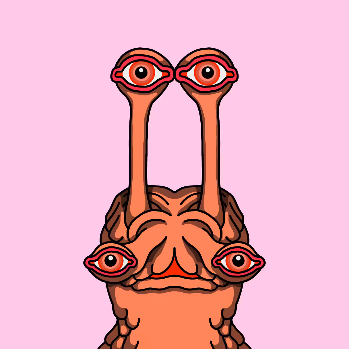 |Hedz| Popeye Snailtrail