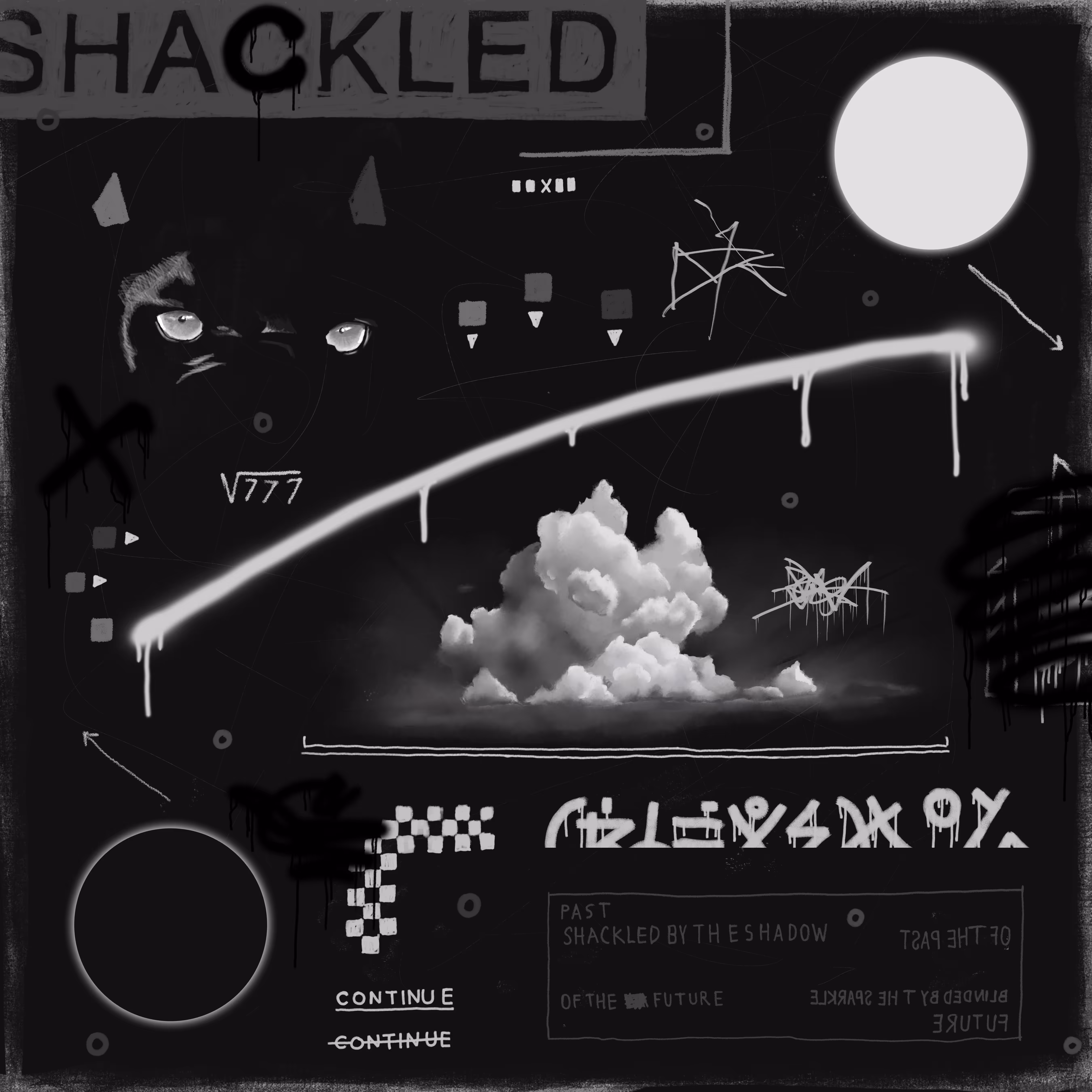 SHACKLED
