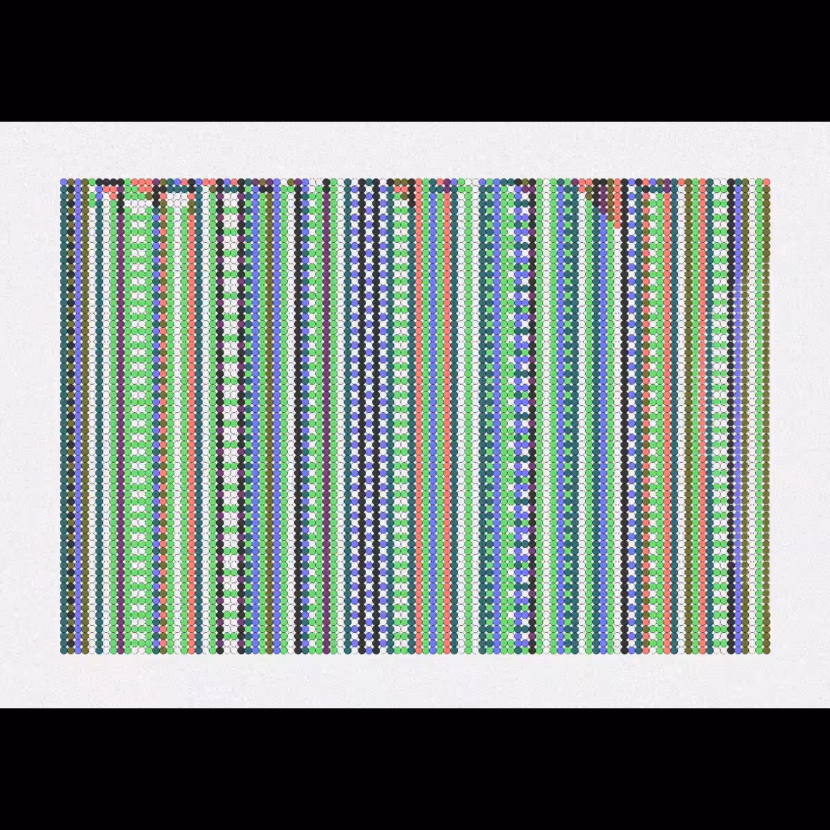 Automatic #283