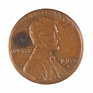 Cent #9141