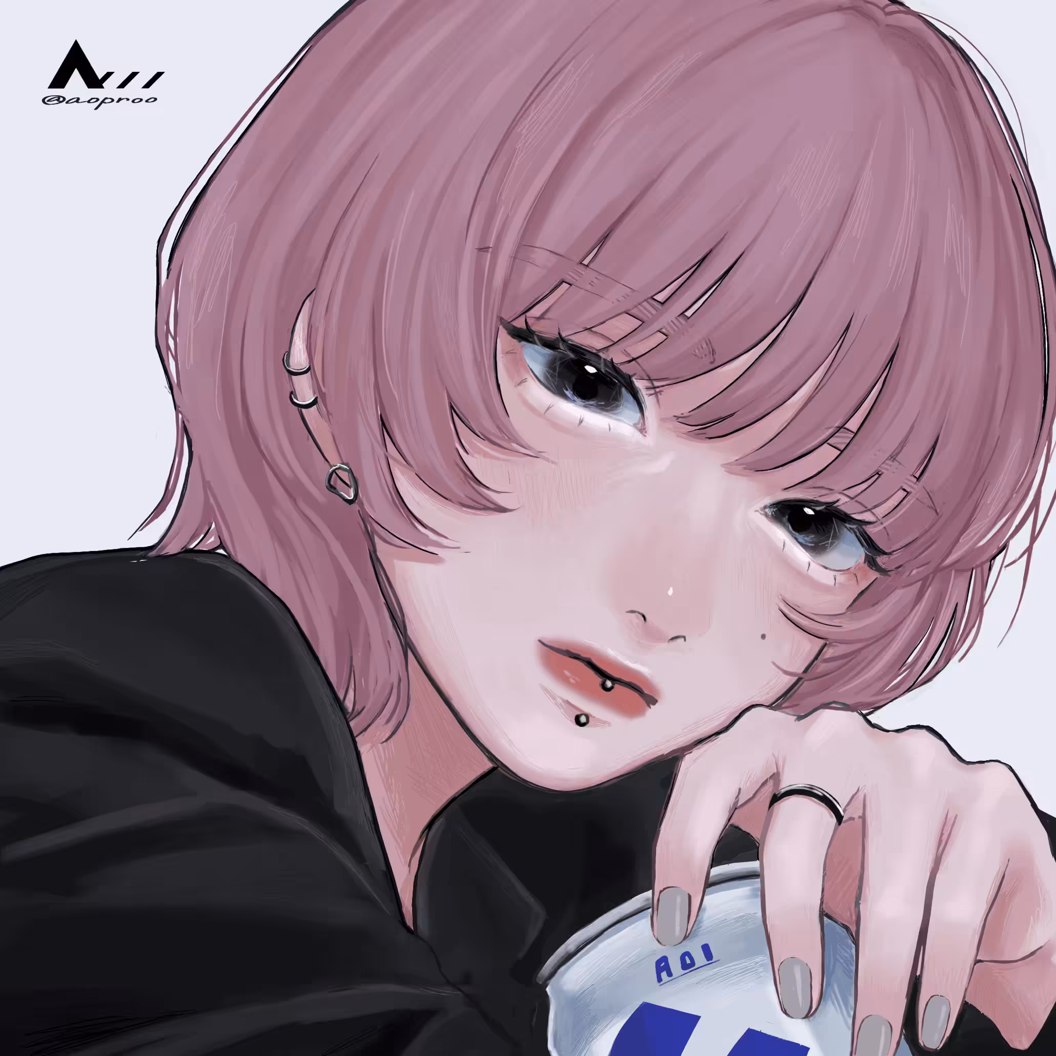 alcohol