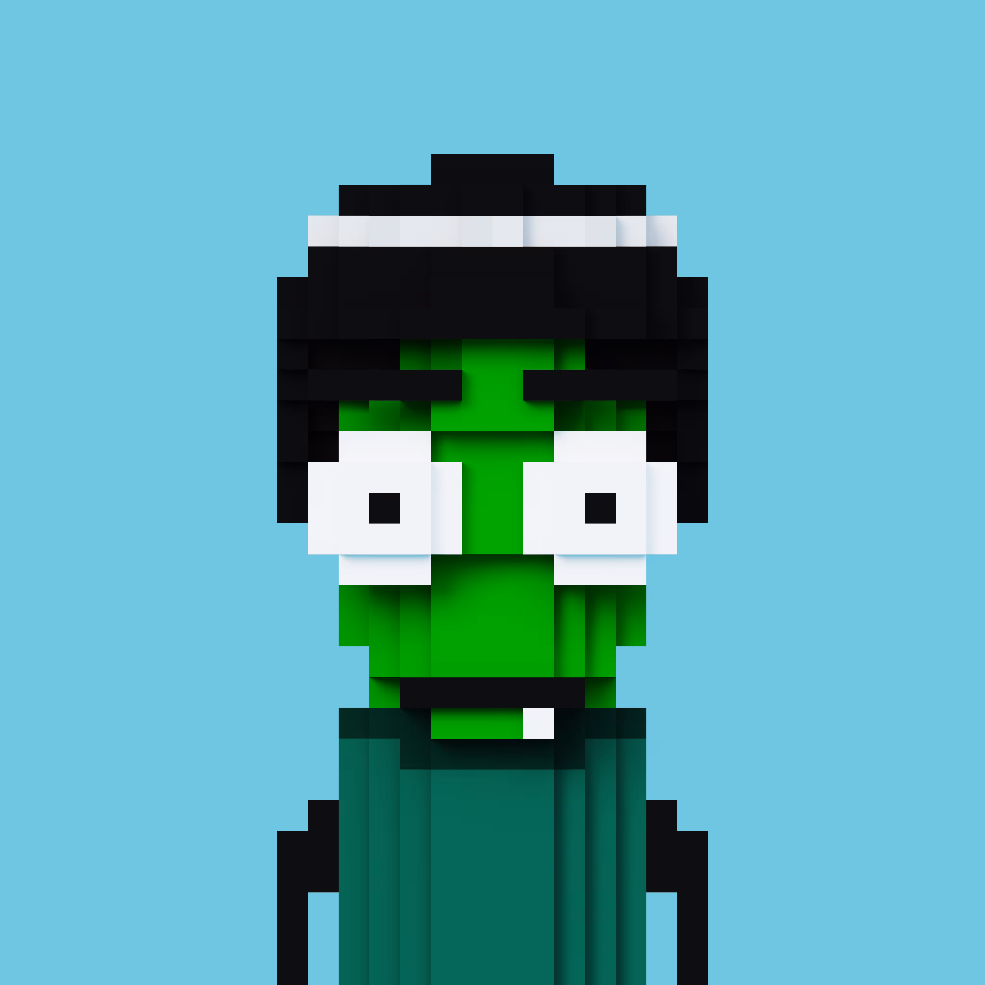 Pickle id #7