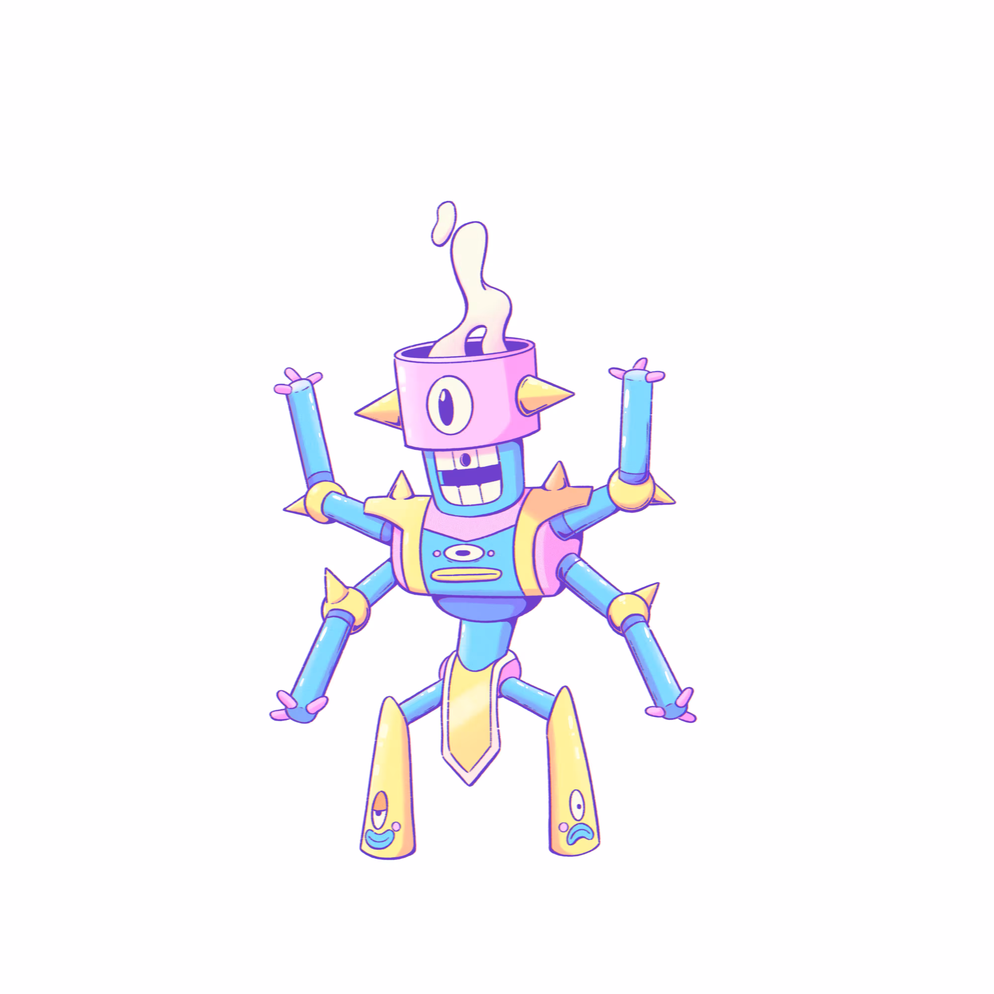 A Goober A Day #37
