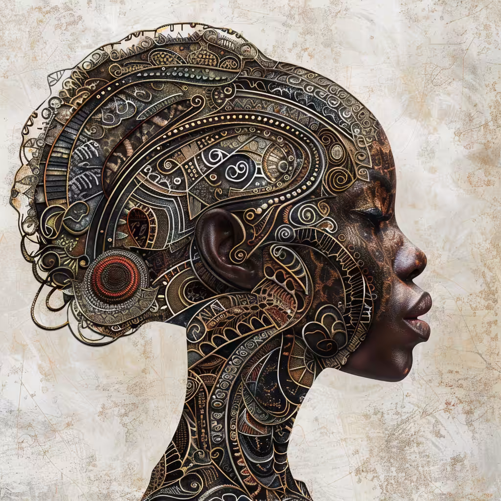 Beautiful Minds Never Die