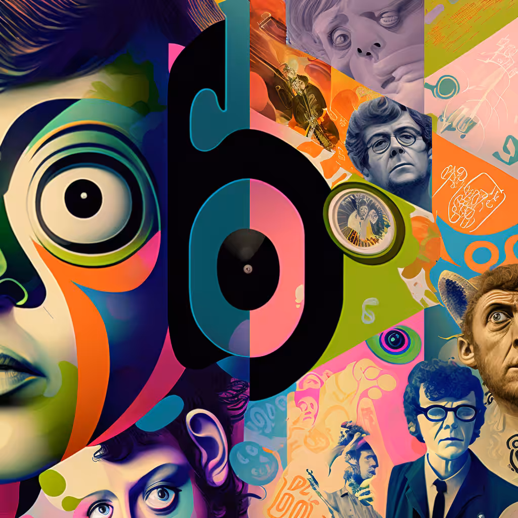 Make it the 60s again