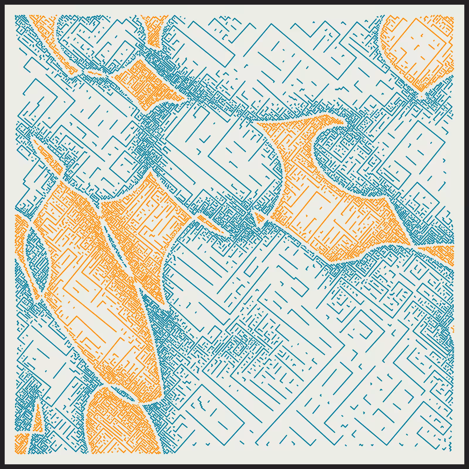 Hypergiraffe #15