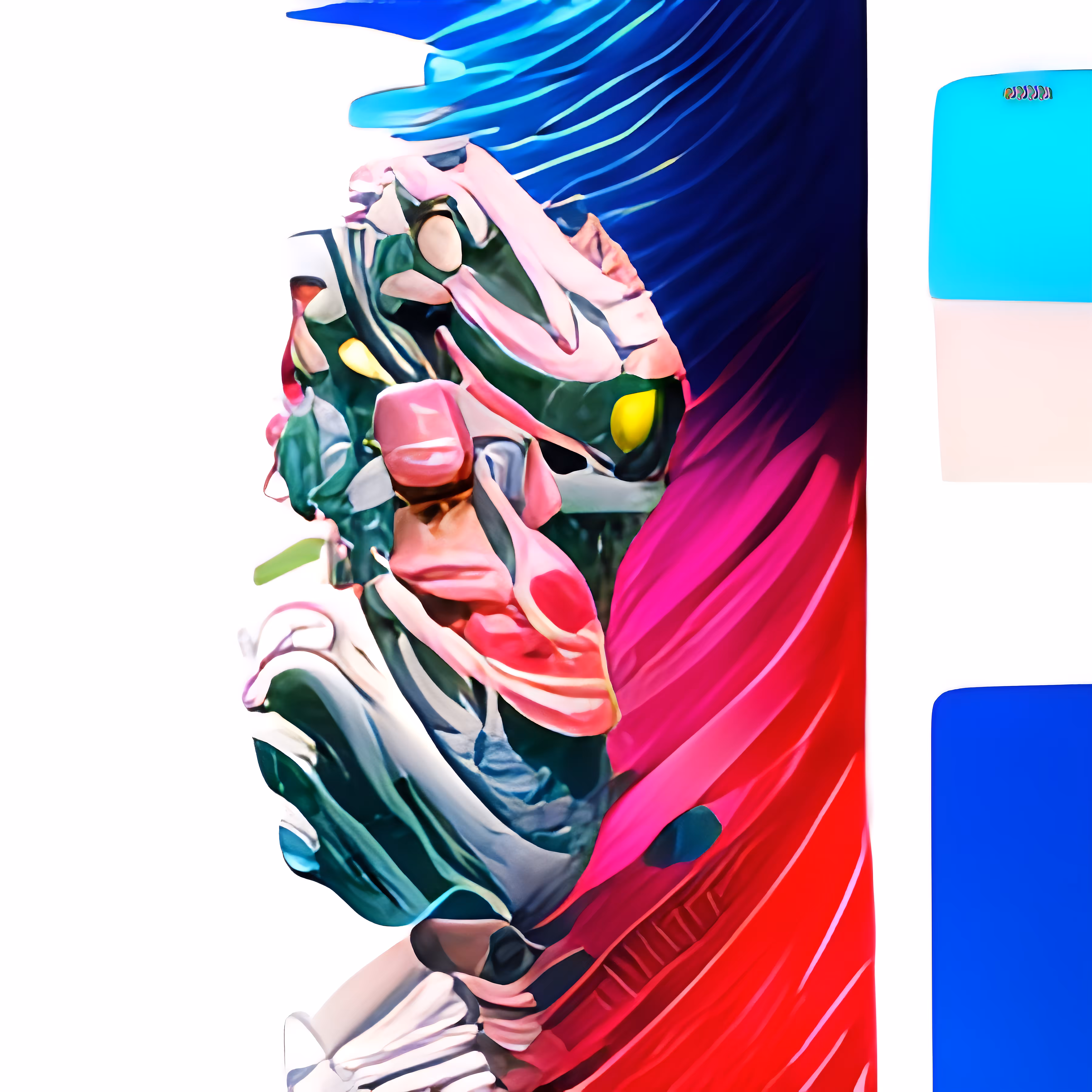 DESKTOP STATUE SYSTEMS UNLIMITED #037