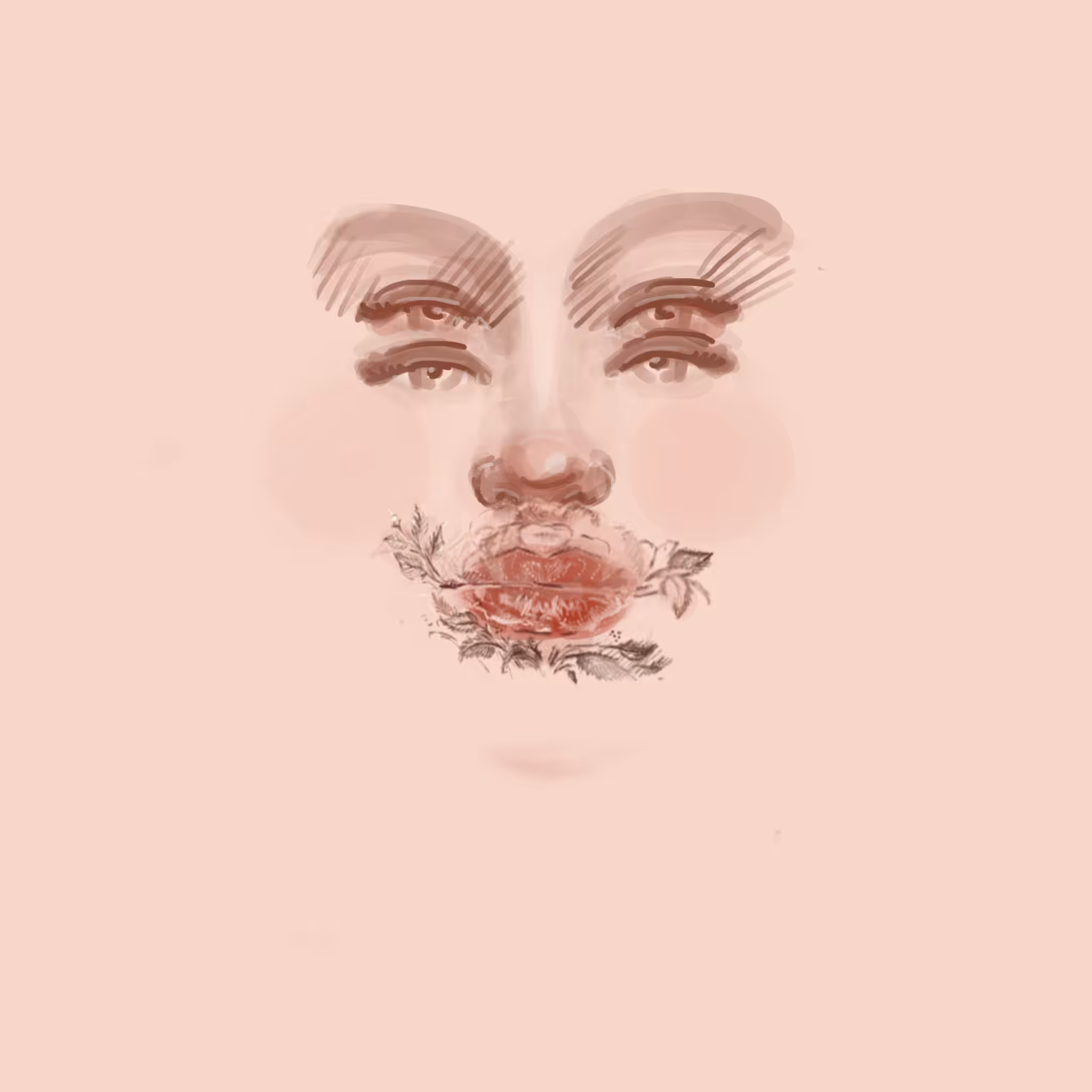 eyes