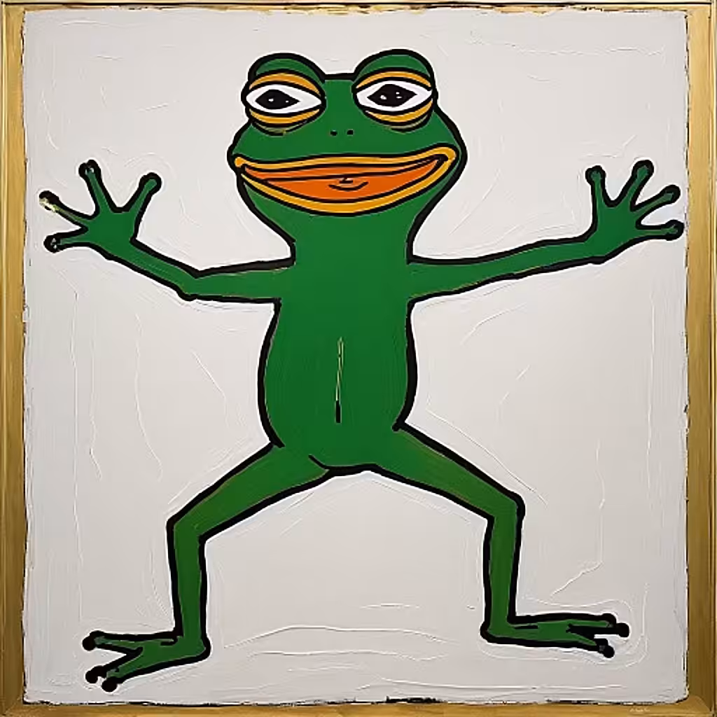 Pepe Othersie of Glass