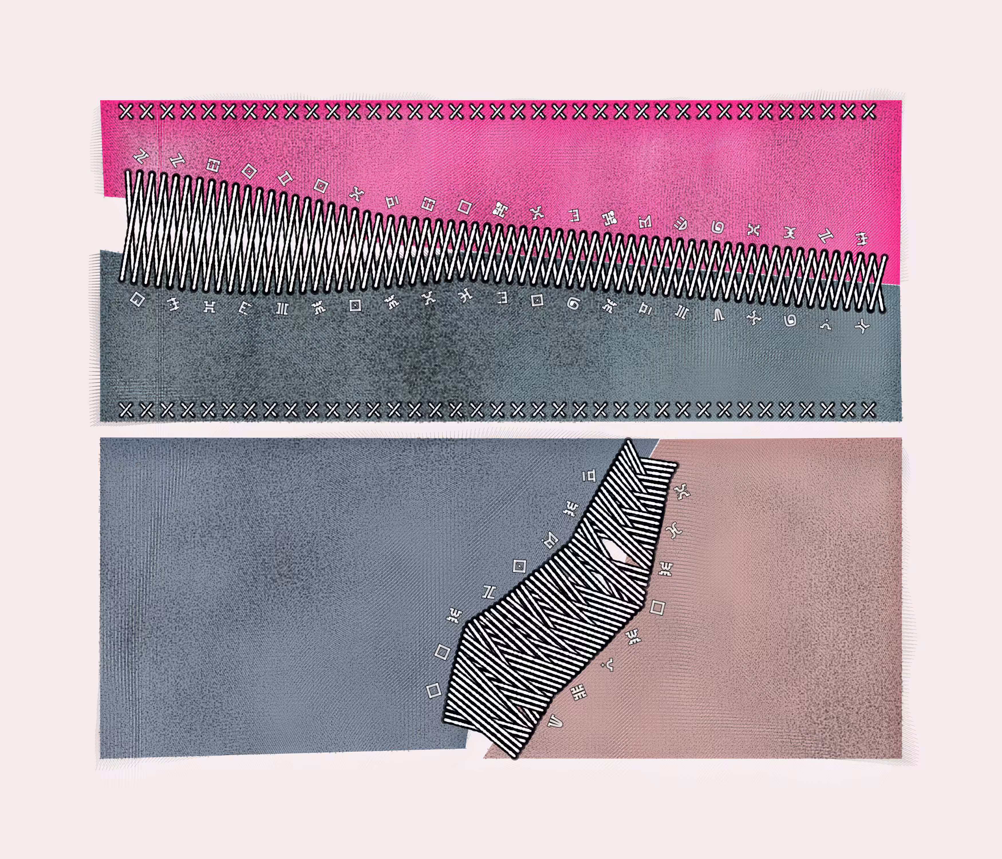 Mending thoughts #44
