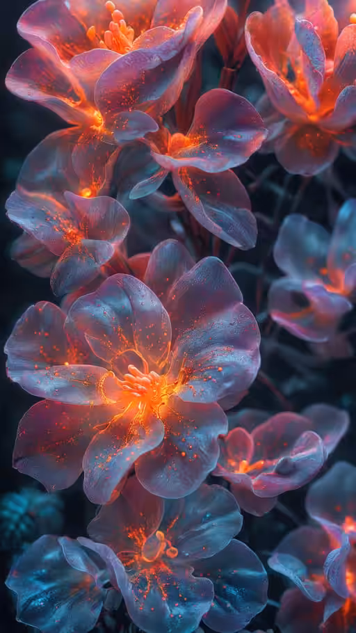 BIOME LUMINA #496/1000