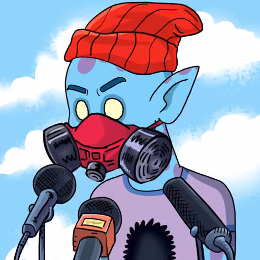 Monstro: #503