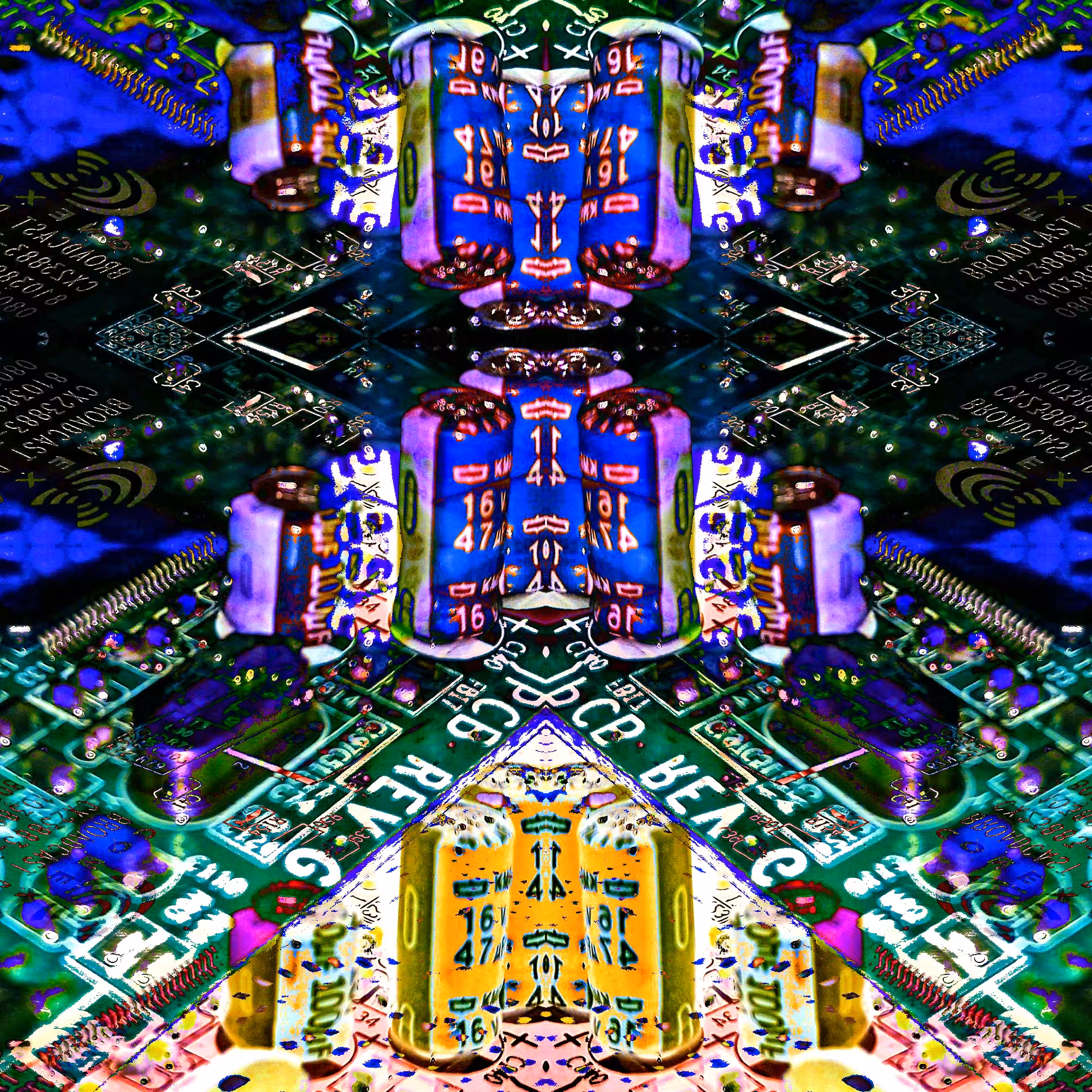 MotherBoard 3