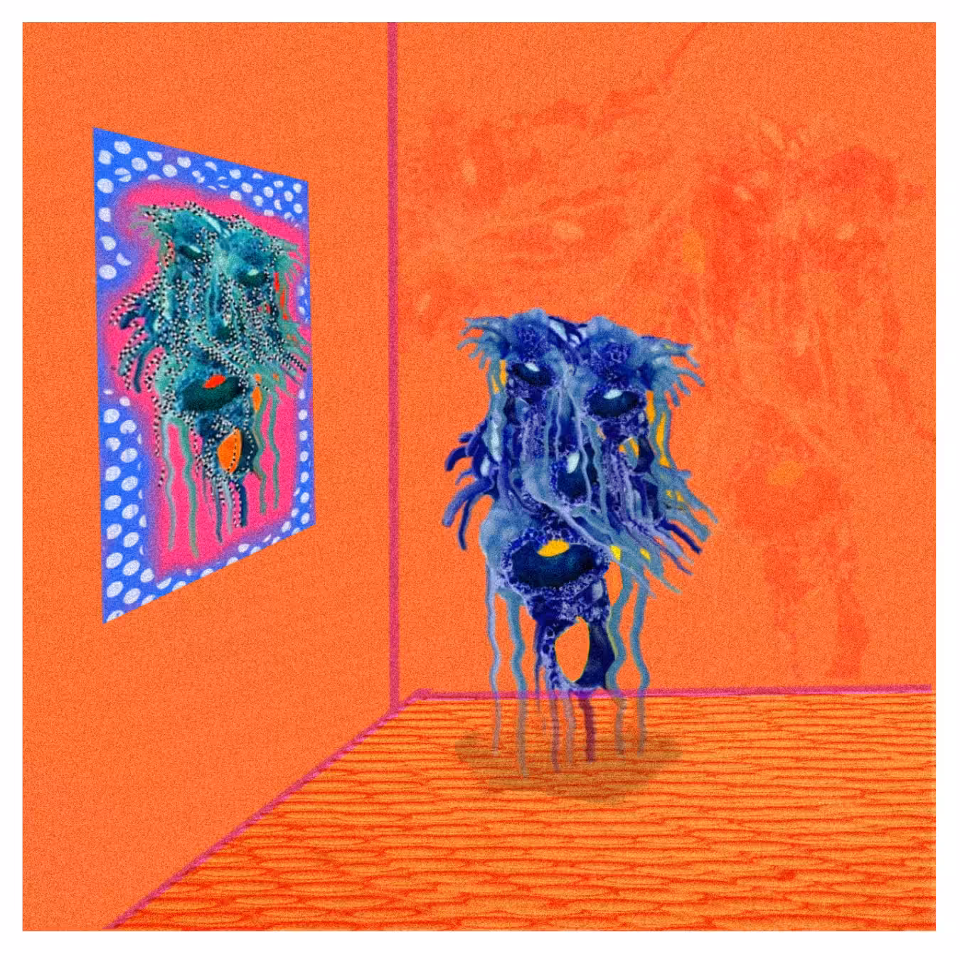 Concept Of Self