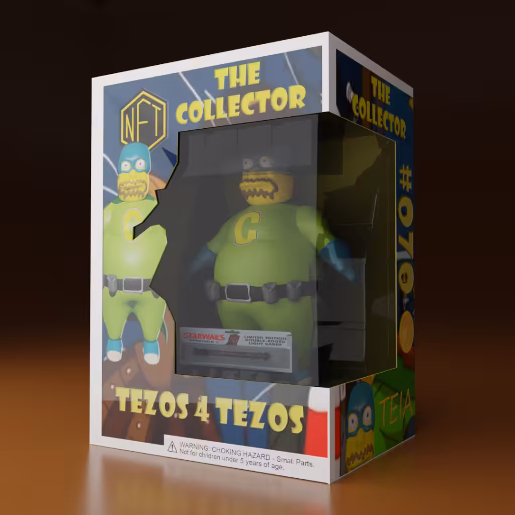 The Collector
