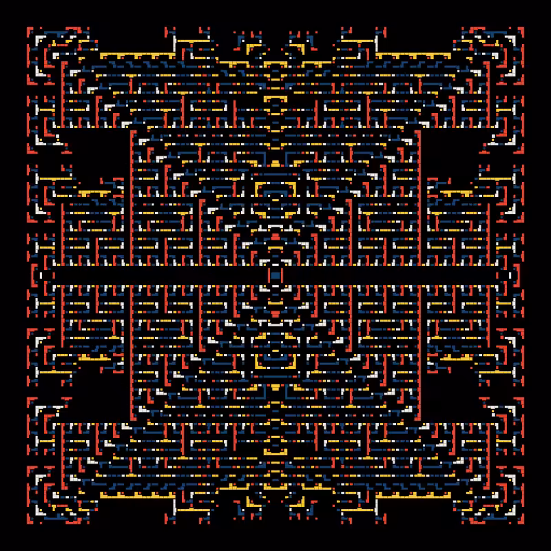 56 Modes #102