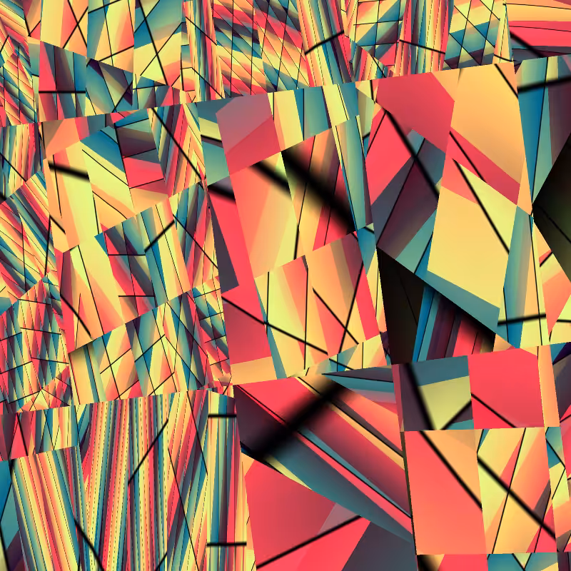 Subdivisual #499