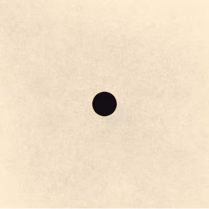 Accretion #11