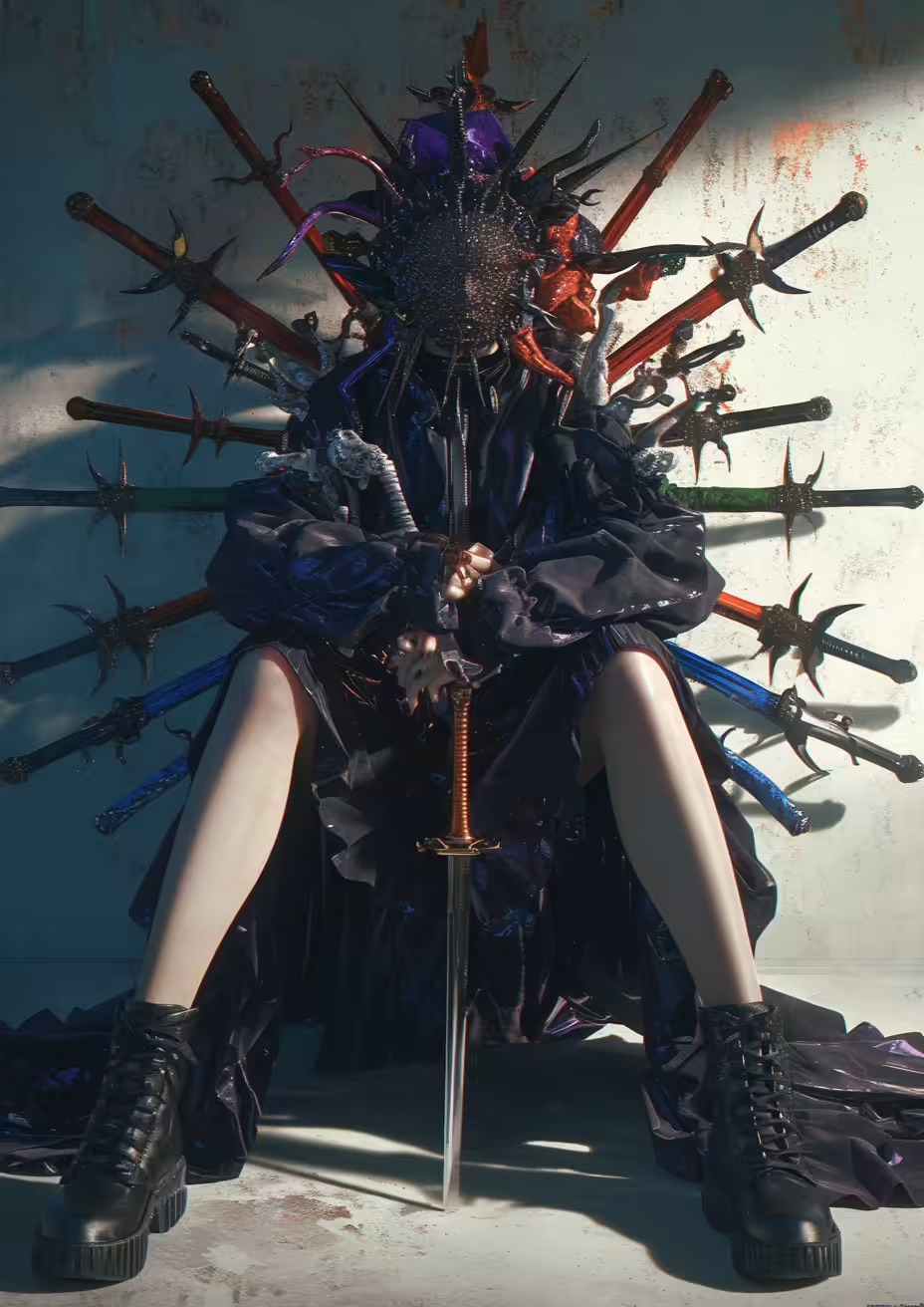 Rebellion