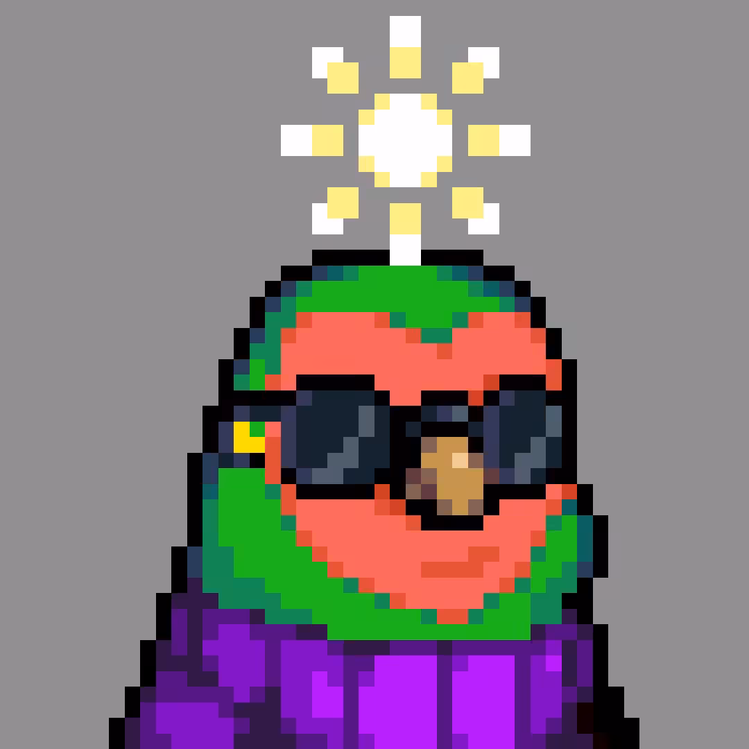 Lovebirds: Lovebird#1109