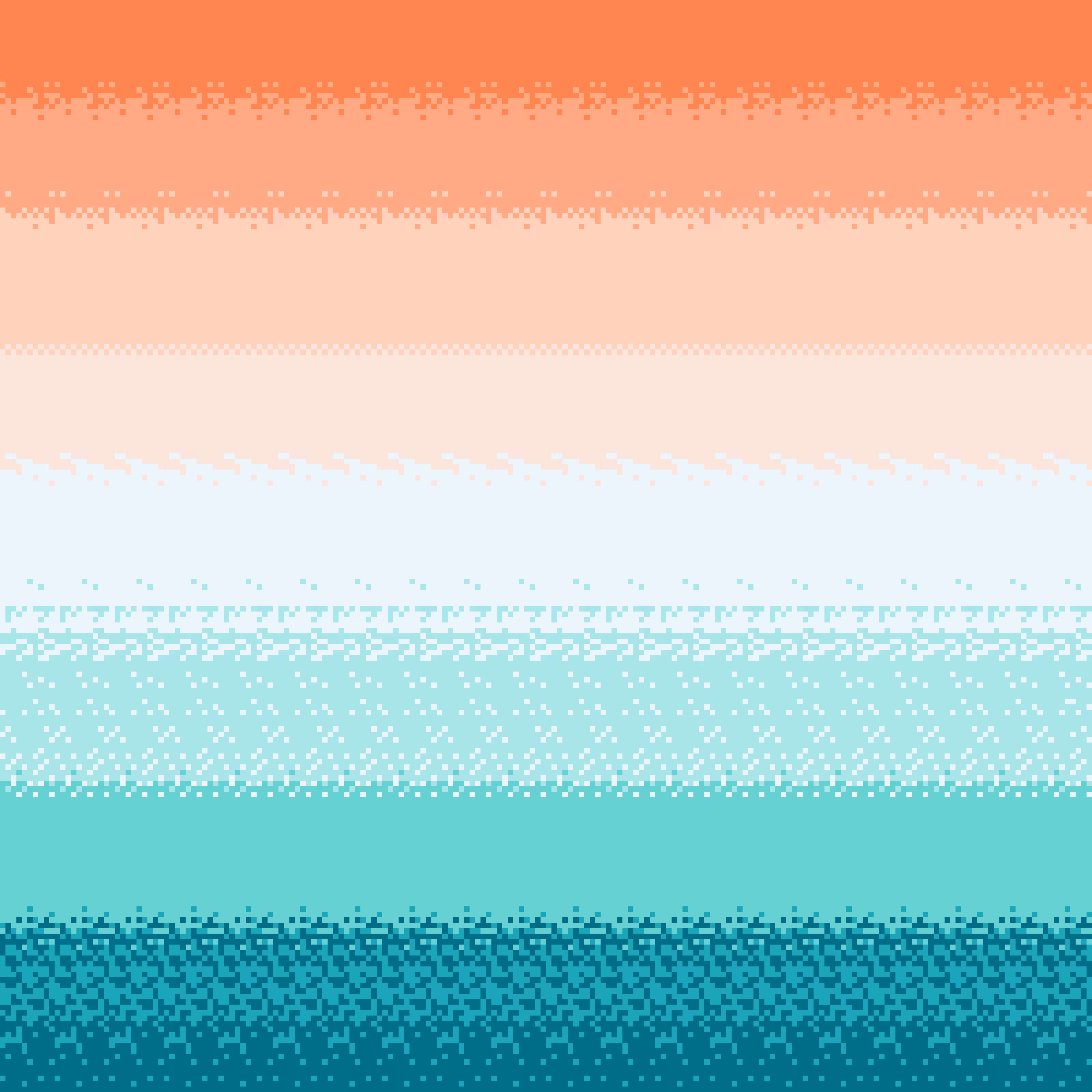 Dithered Gradients #114