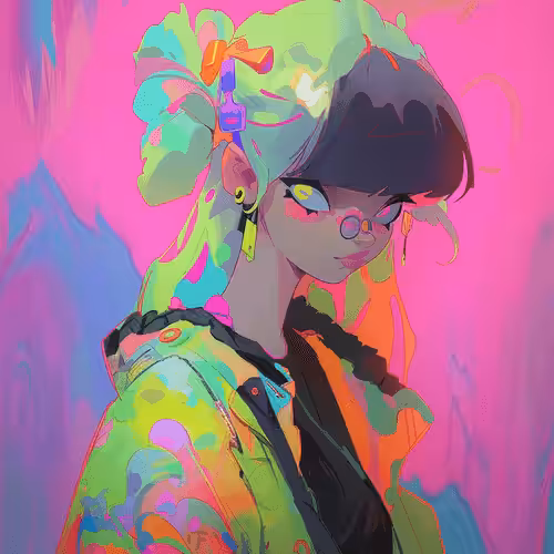 Raver #240