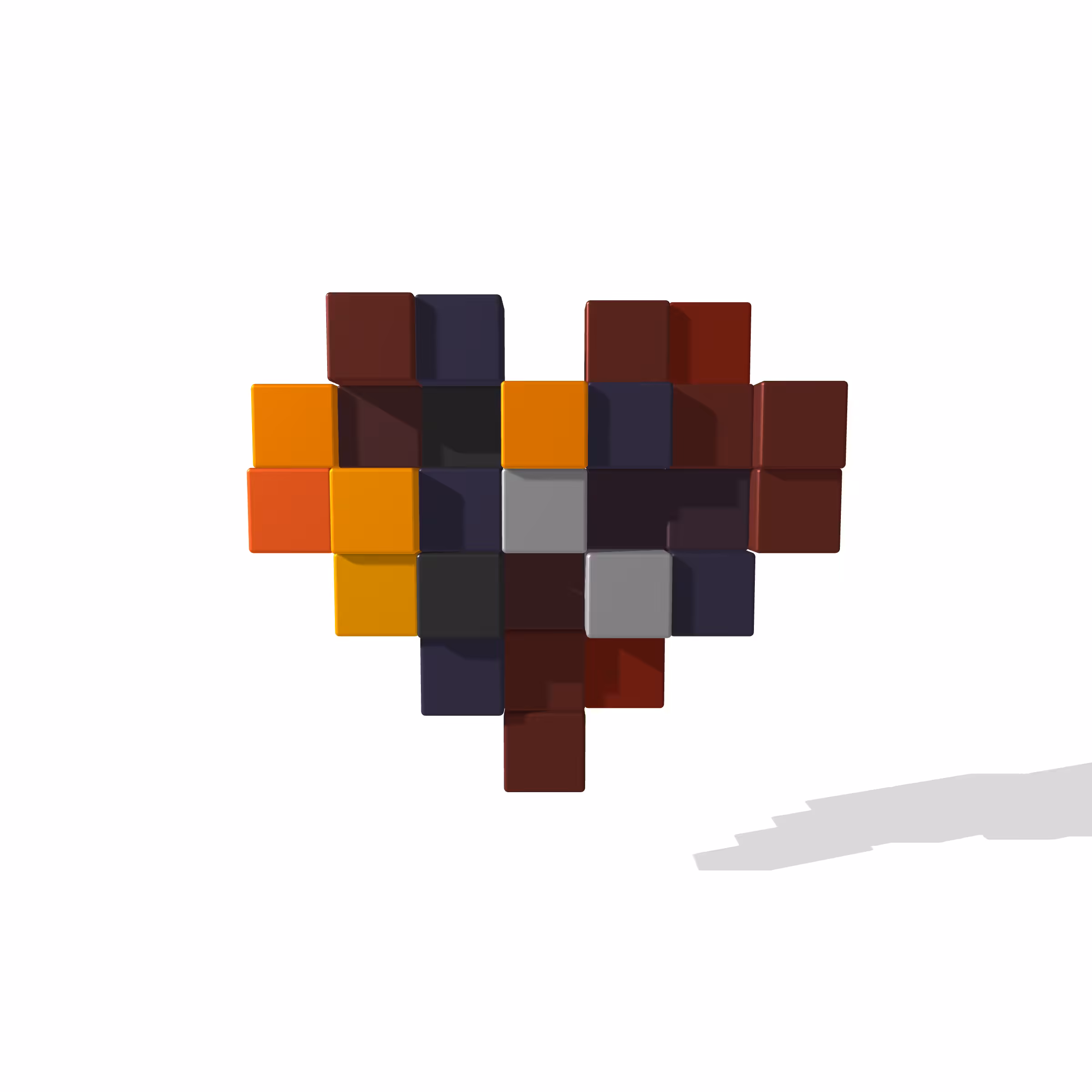 heart + craft #8990