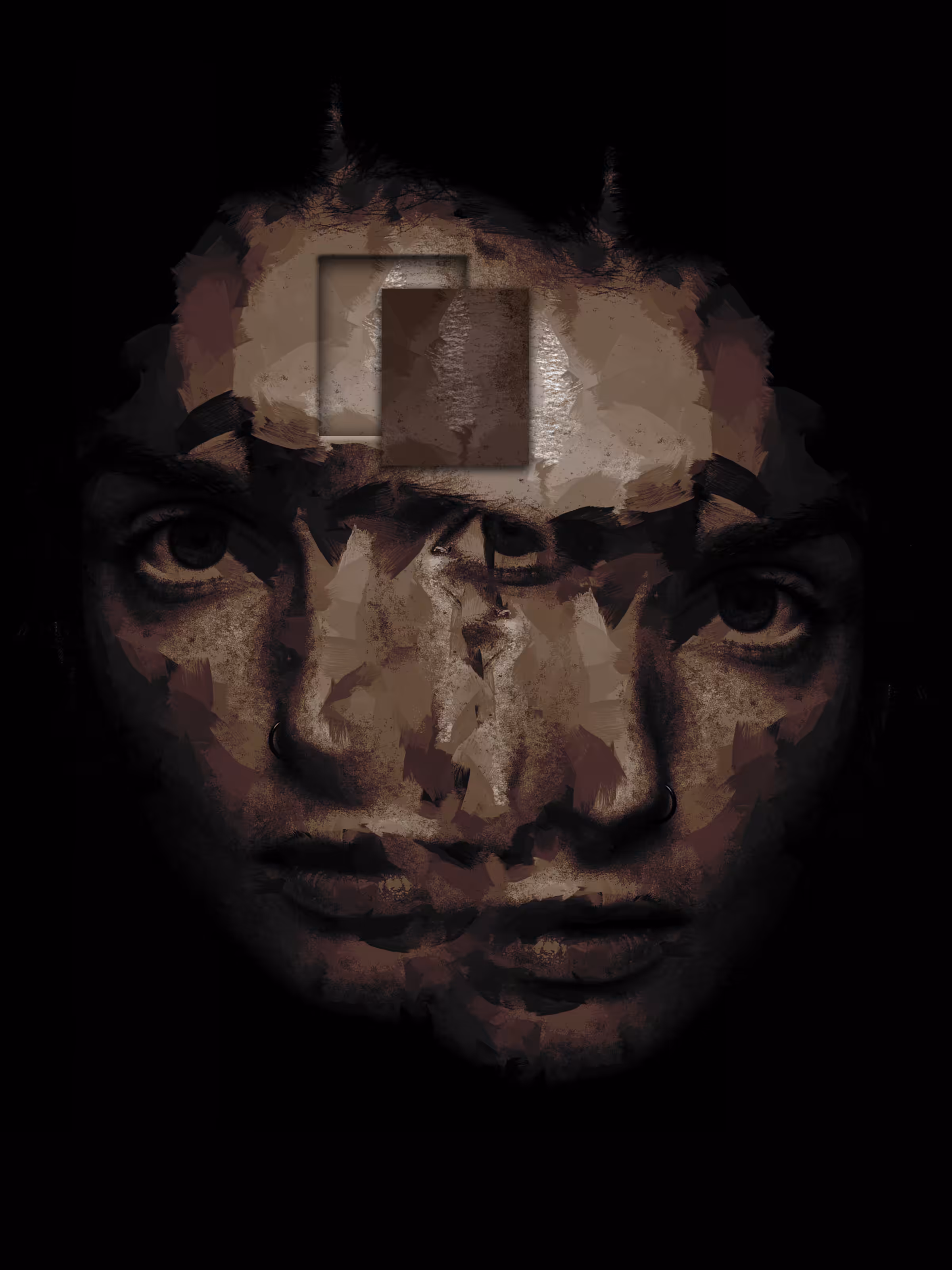 Faceless Crypto 27