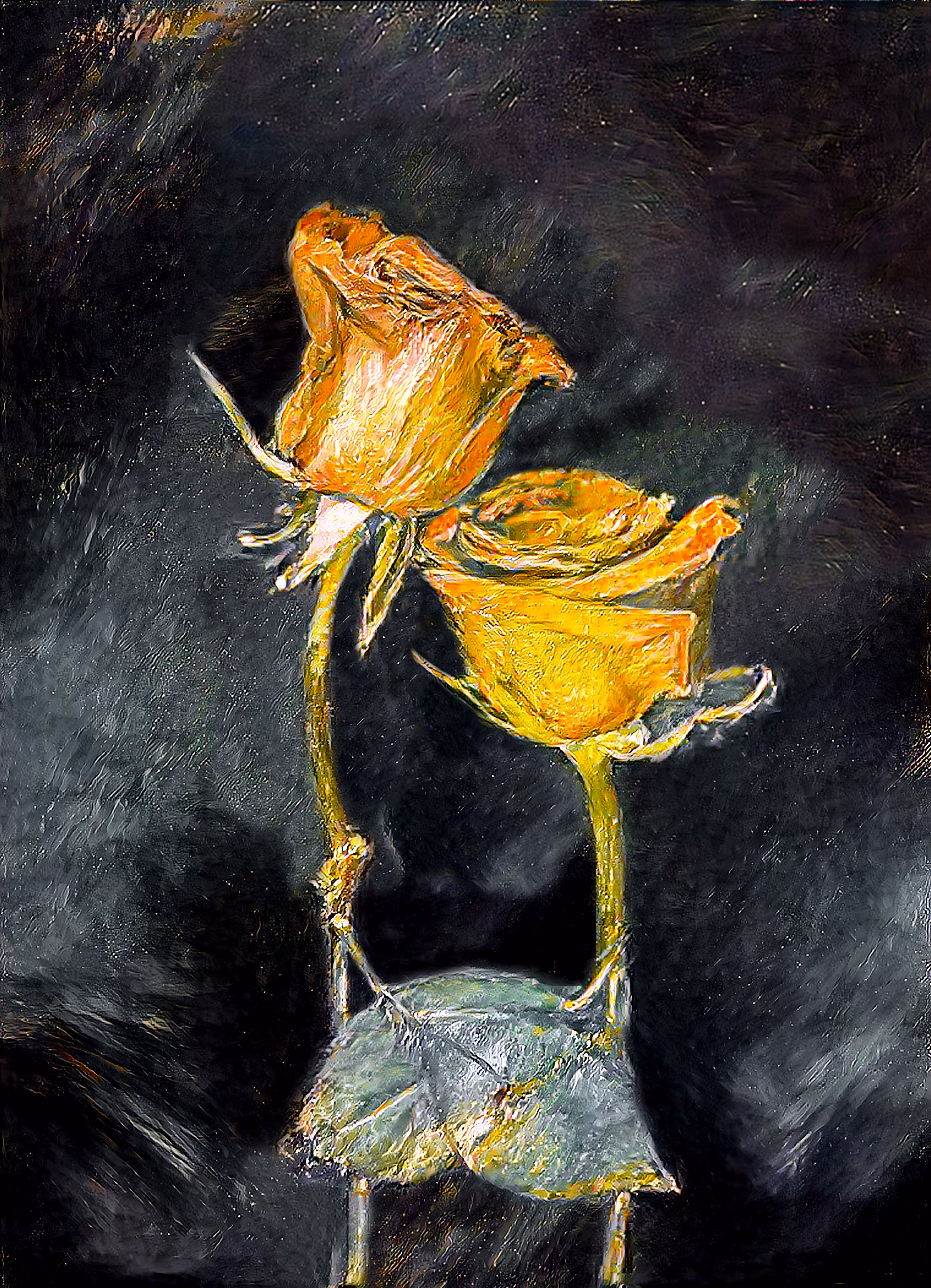 Rose #07