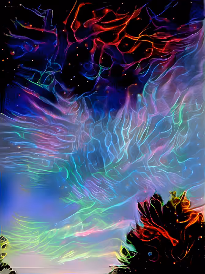 Electric Sky