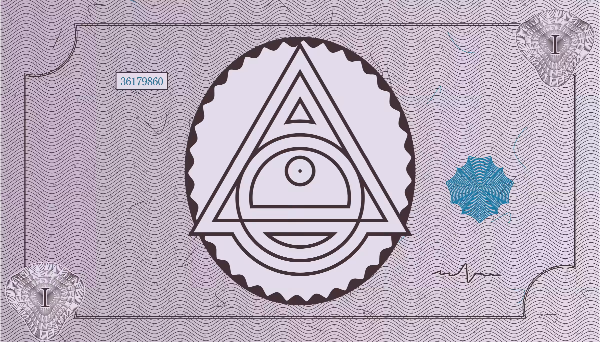 Fake Internet Money #837