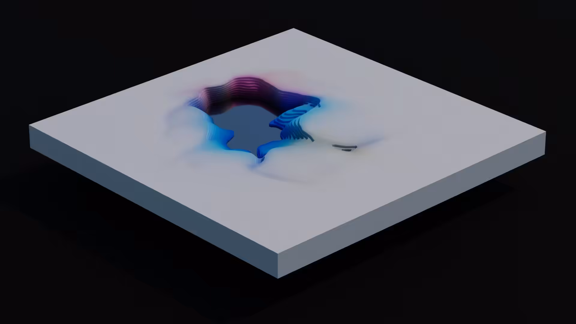 New Dimension 022