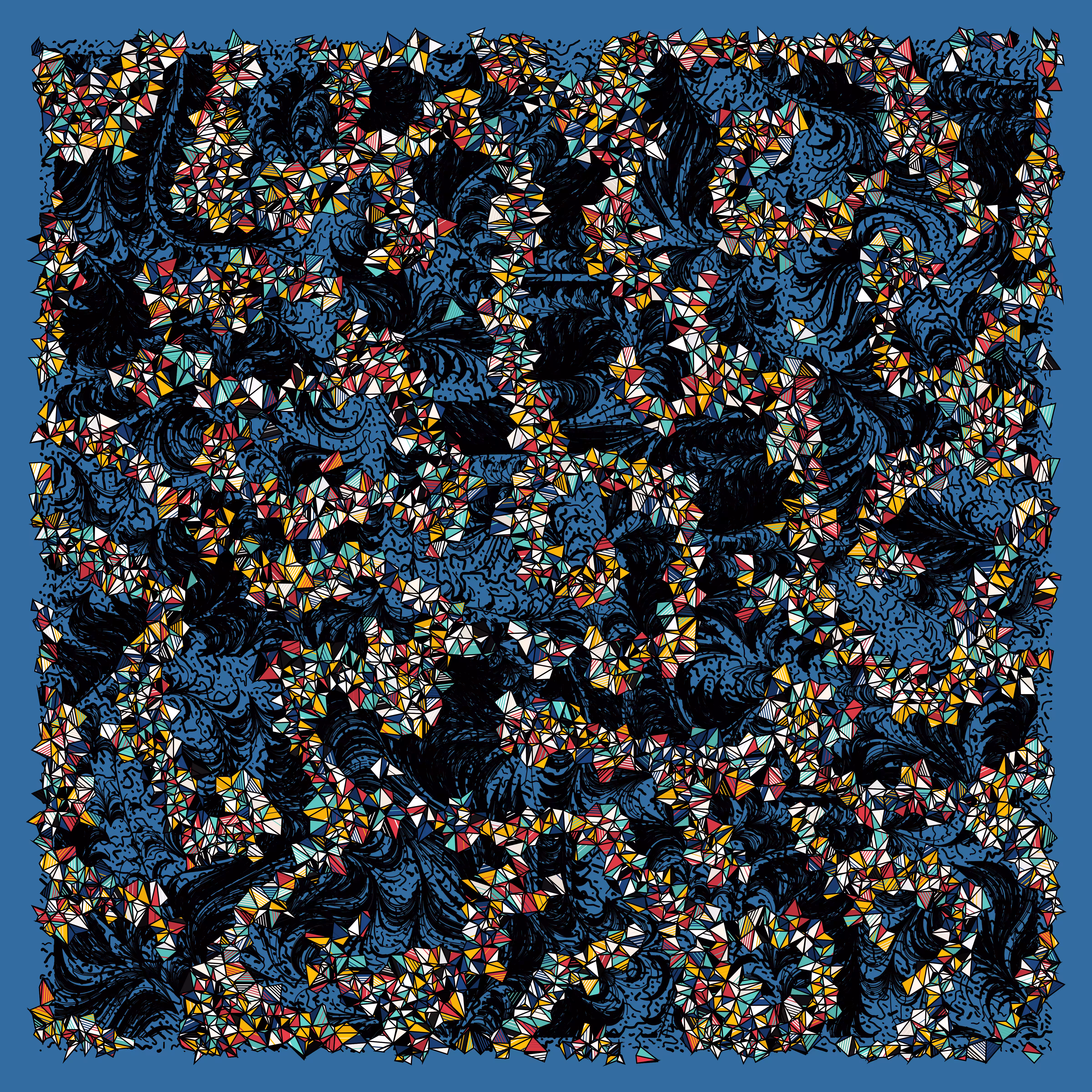 Ephemeral Tides #265