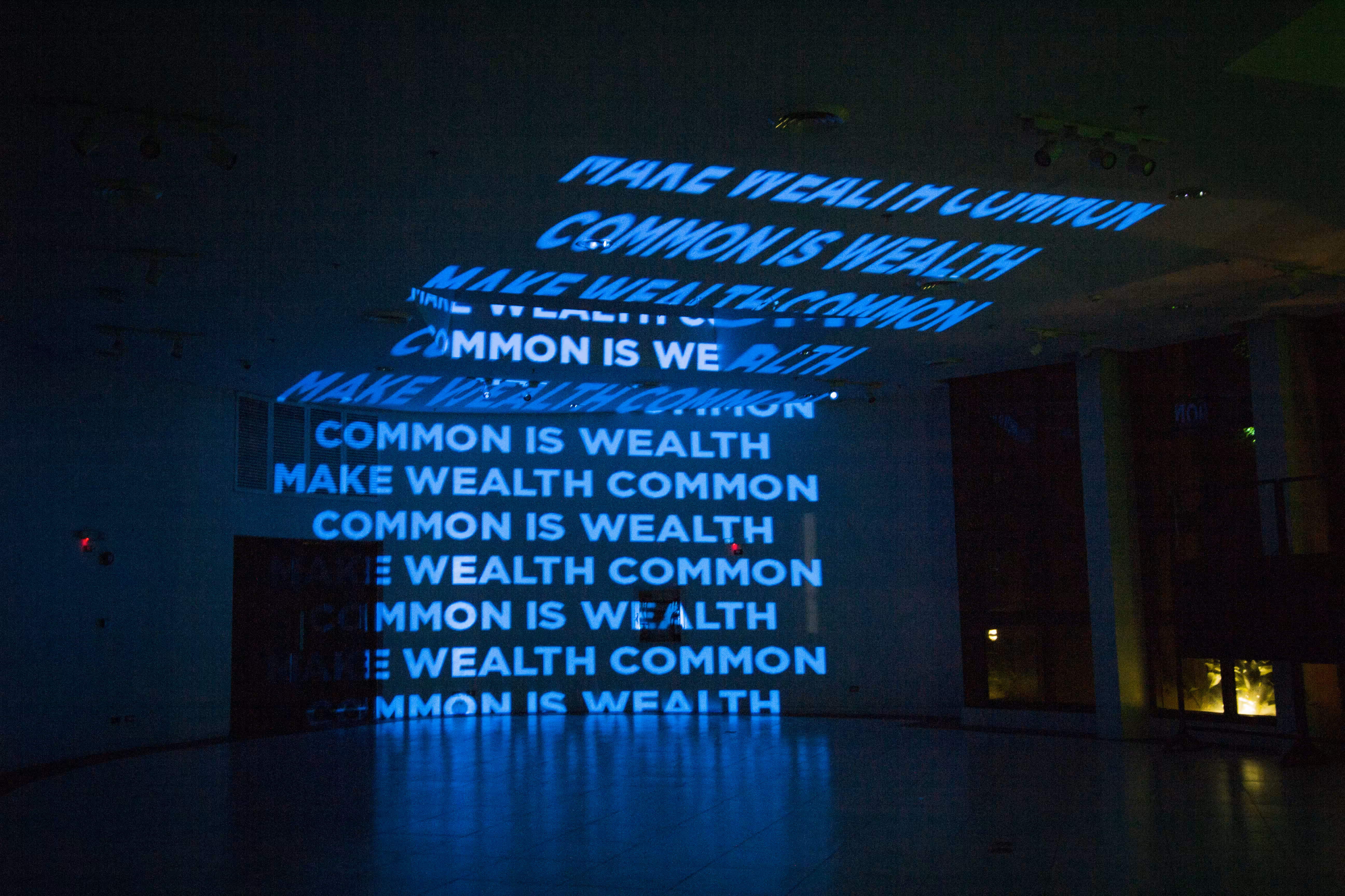 Common wealth