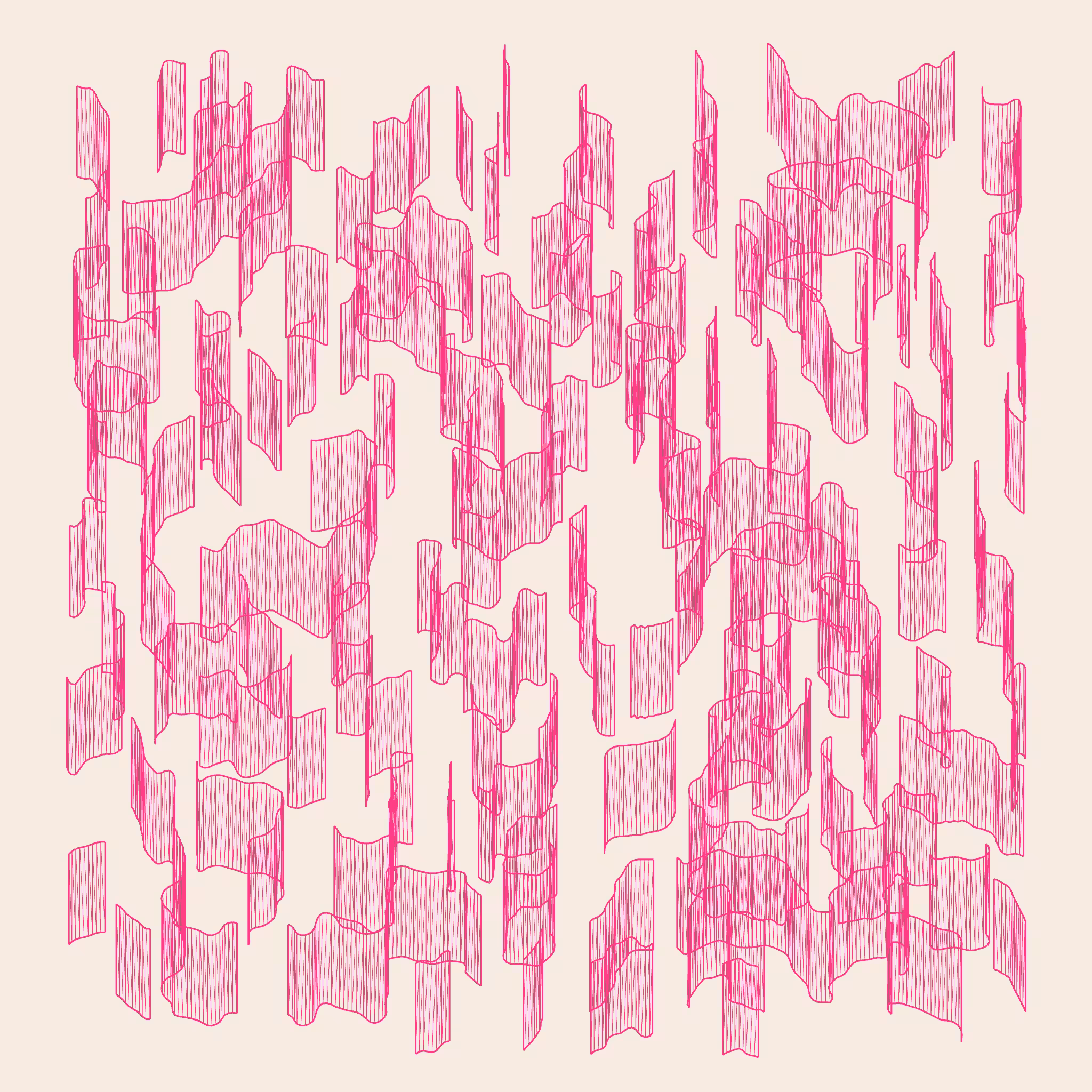 fields, wireframes #90