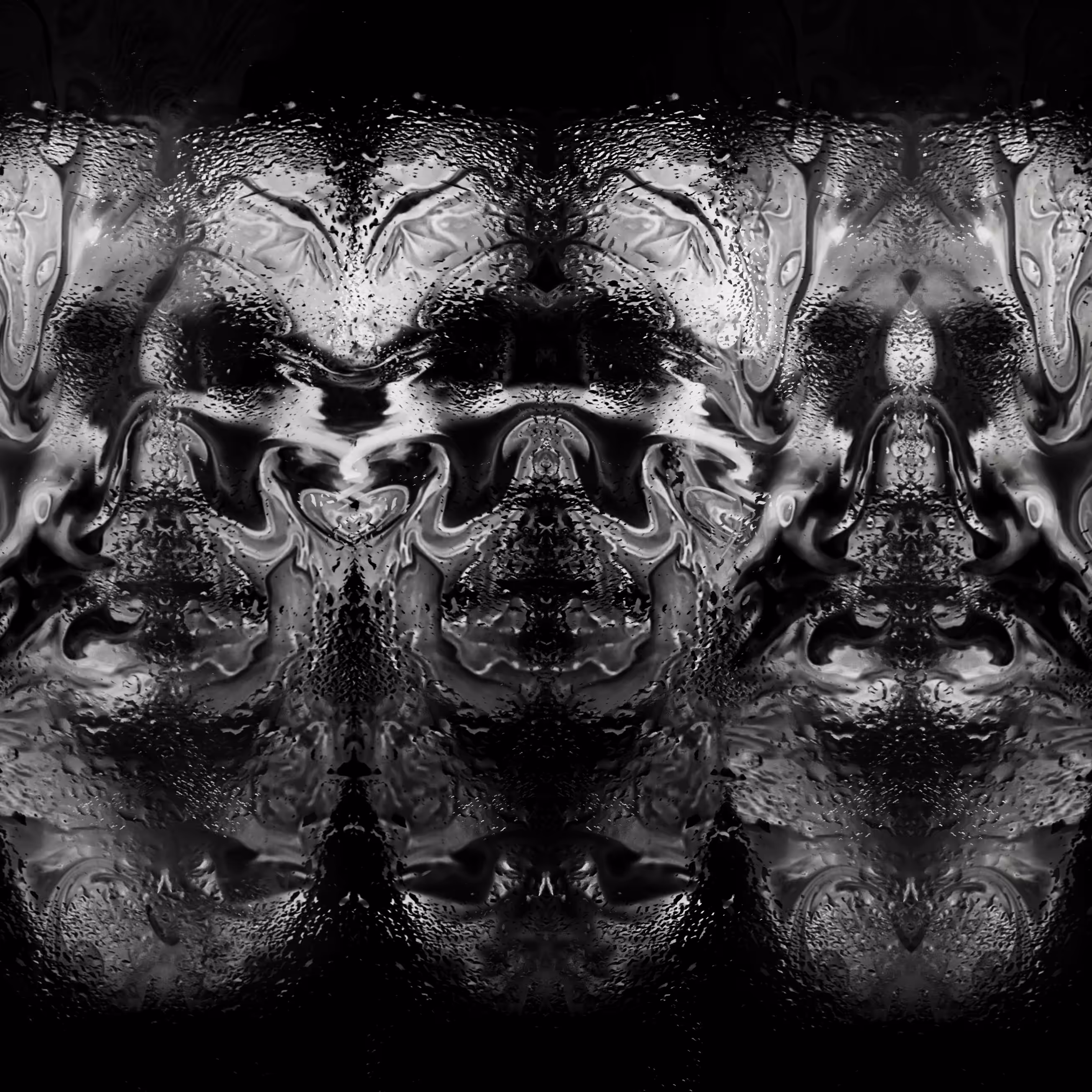 Melting Face