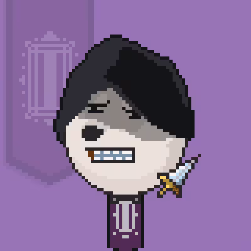 #227 Blocky Doge: Guilds