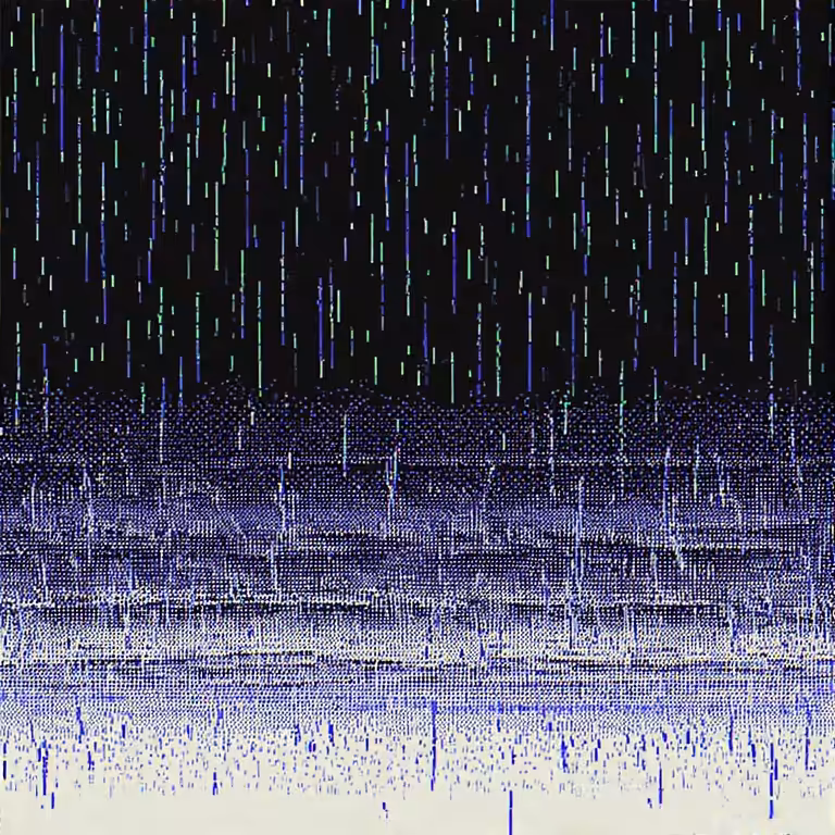 Rainy Night