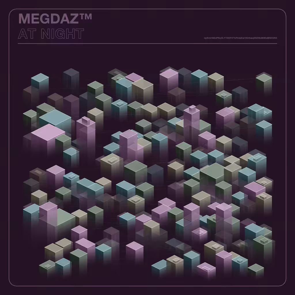 MEGDAZ #11