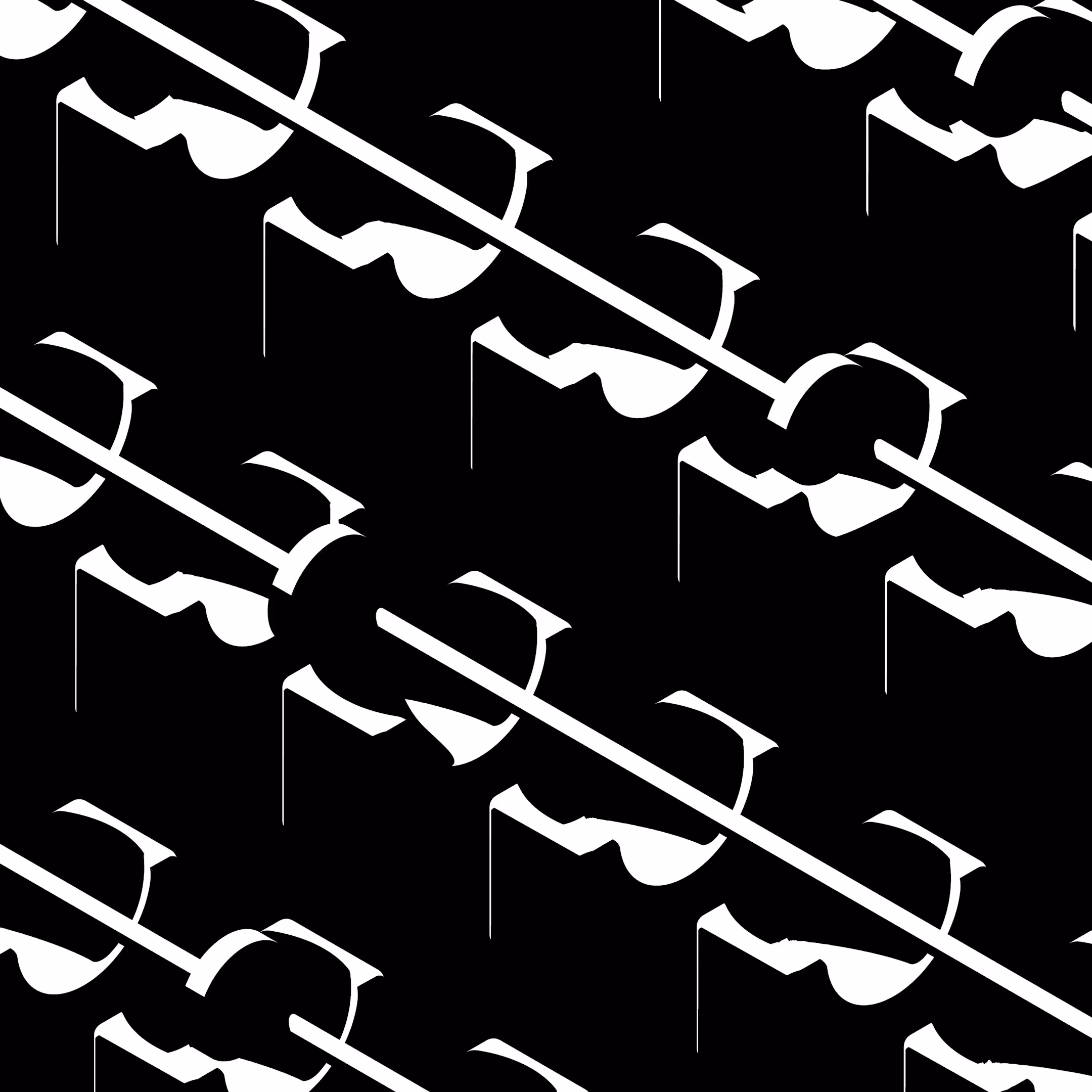 Meaning Within The Static: Skewer